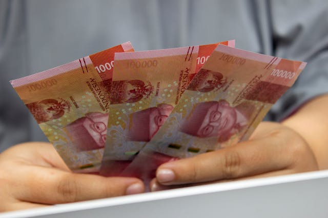 BSU 2025 Tetap Cair Meski Tanpa Rekening Bank, Pemerintah Siapkan Skema Penyaluran via PT Pos