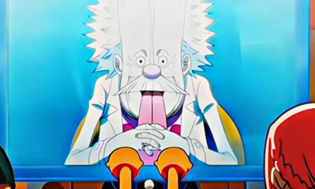 Kenapa One Piece Episode 1146 Ditunda Lagi? Jadwal Tayang Baru dan Update Arc Egghead!