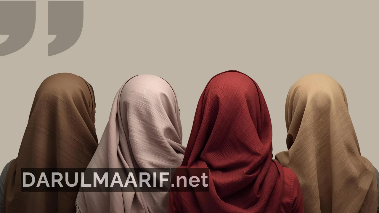4 Hikmah Dibalik Nabi Menikahi Lebih dari Satu Istri, Simak Penjelasannya!
