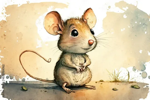 Ramalan Shio Tikus November 2025–Februari 2026: Keberuntungan Mengalir Deras di Akhir Tahun?