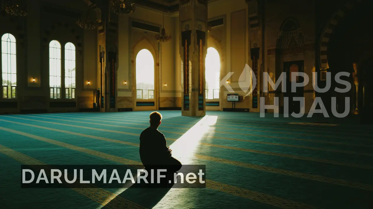 Mengapa bulan Rajab disebut Al-Ashomm? Demikian Penjelasan dan Hikmah Ulama