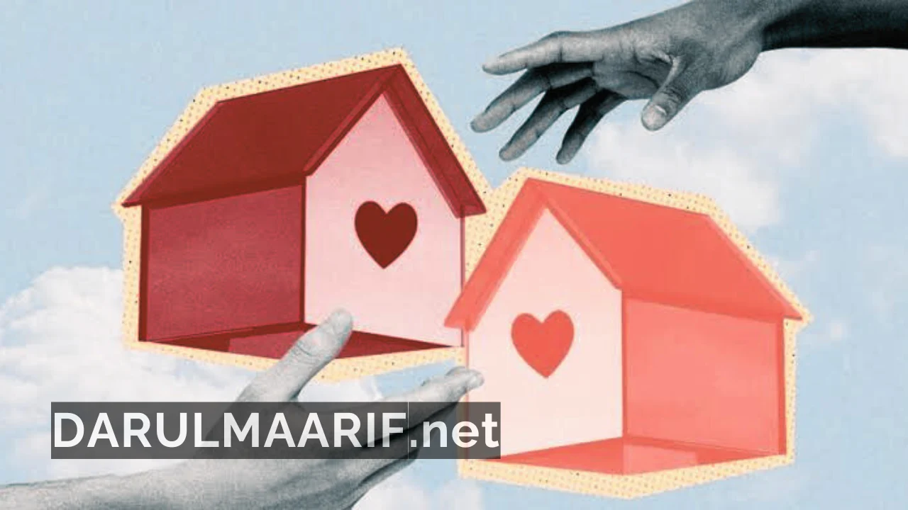 Fenomena Living Apart Together: Menikah Tapi Gak Serumah, Rahmat atau Fitnah?