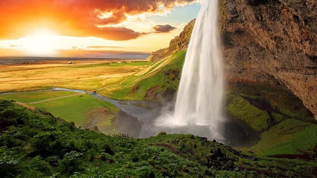 10 Tempat Wisata Terindah di Dunia Paling Terkenal