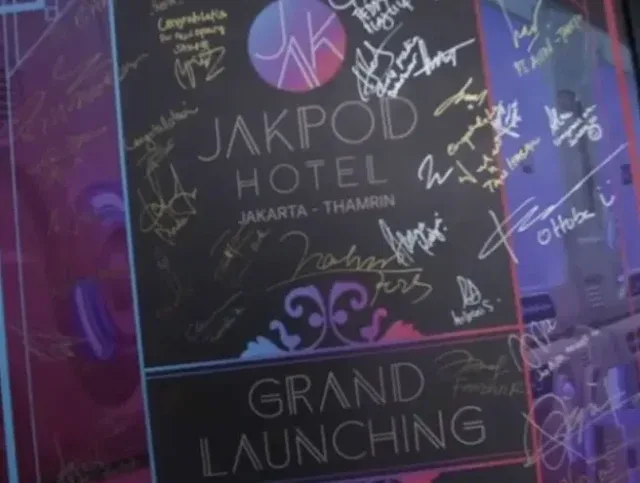 3 Rekomendasi Hotel Kapsul di Jakarta dengan Harga Kisaran Rp 500.000 per Malam