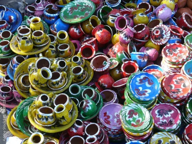 Festival Pasar Rakyat Dugderan 2026 Digelar 7–16 Februari, Ini Lokasi dan Daya Tariknya