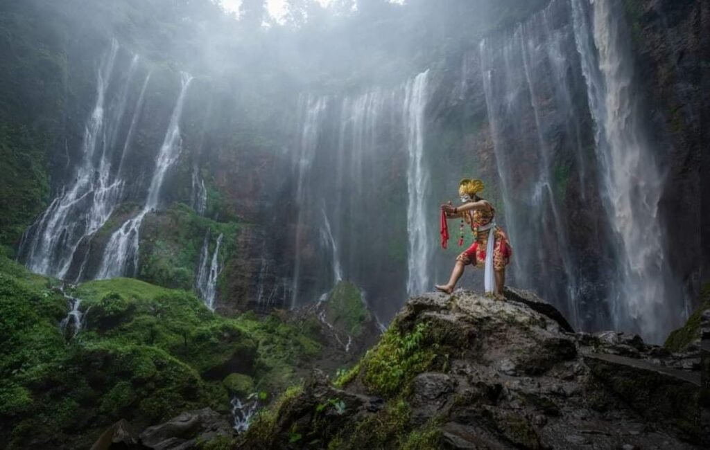 Pesona Wisata Lumajang Semakin Dikenal Dunia