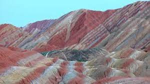 13 Tempat Wisata Terindah di Dunia Paling Terkenal