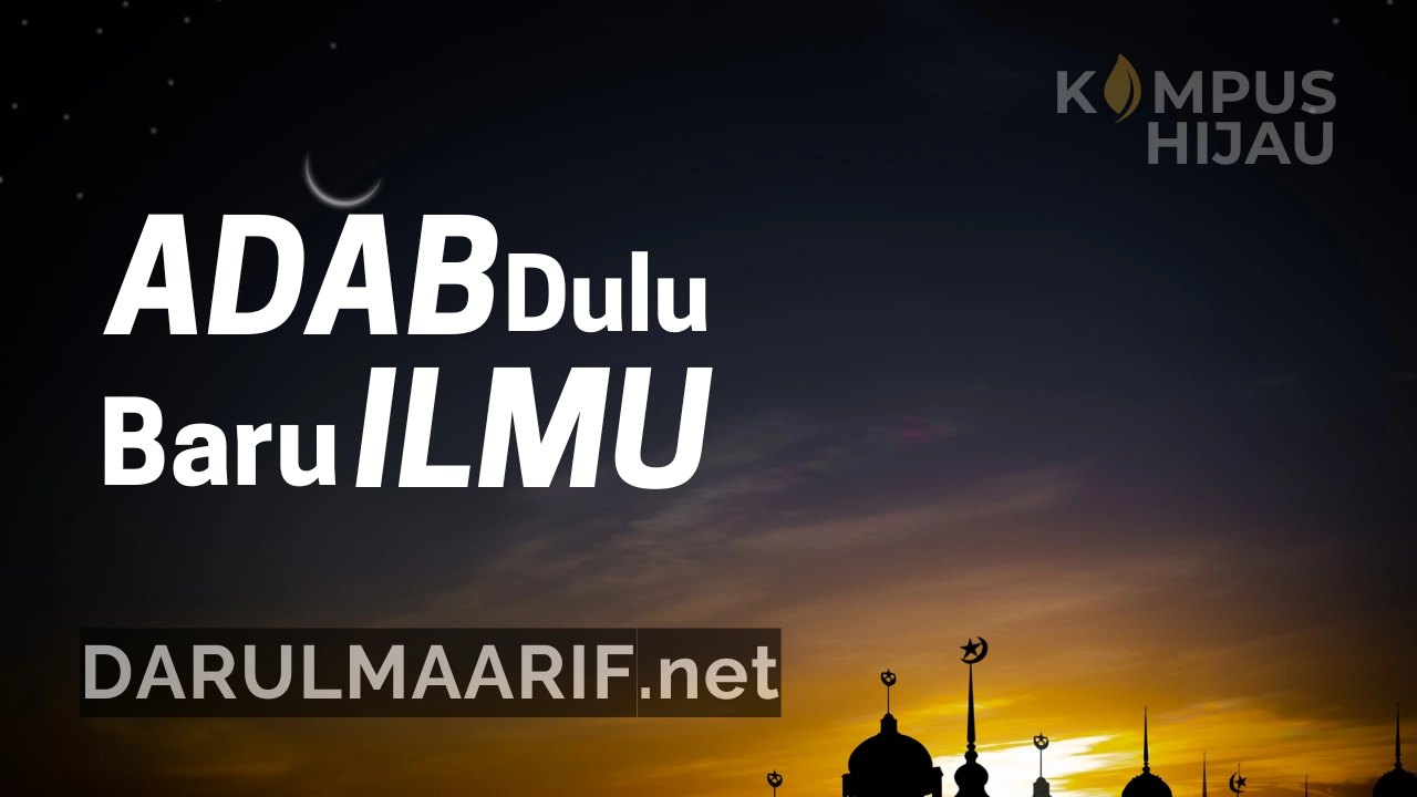 Alami Masalah Anak yang Susah Diatur? Ini Solusi Pendidikan Pesantren