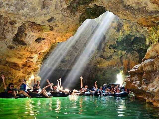 Destinasi Wisata Alam Di Yogjakarta