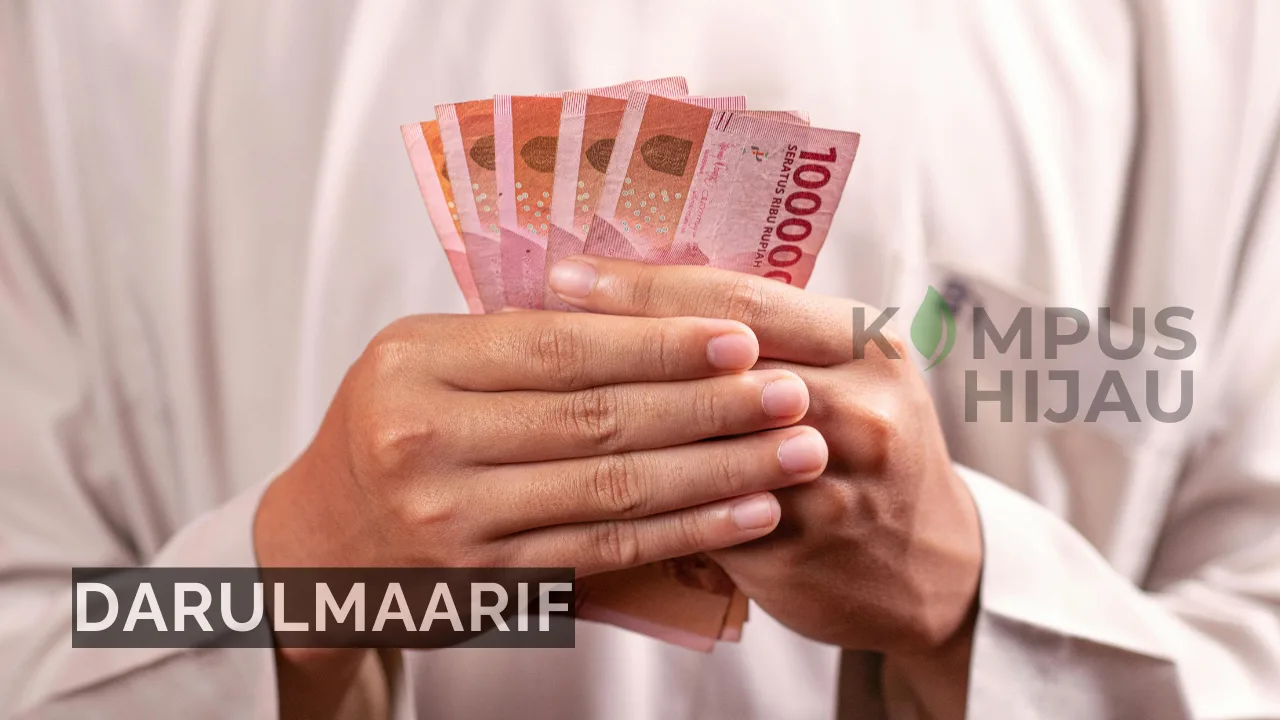 Akhir Zaman: Mengapa Umat Islam Membutuhkan Finansial yang Kuat untuk Menjaga Agama?