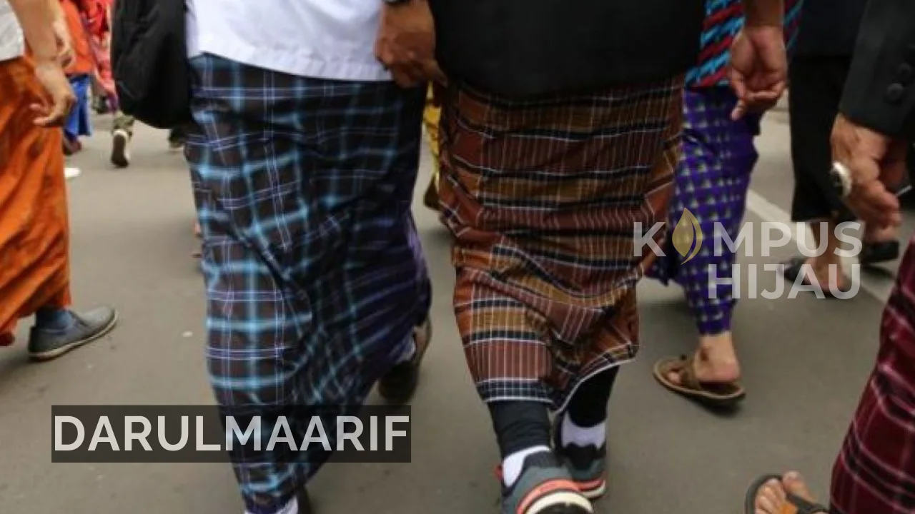 Hukum Memakai Celana Dalam: Sunnah atau Sekadar Kebiasaan Budaya?