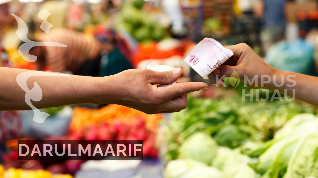 Bolehkah Muslim Transaksi Jual Beli dengan Non-Muslim? Ini Jawabannya!