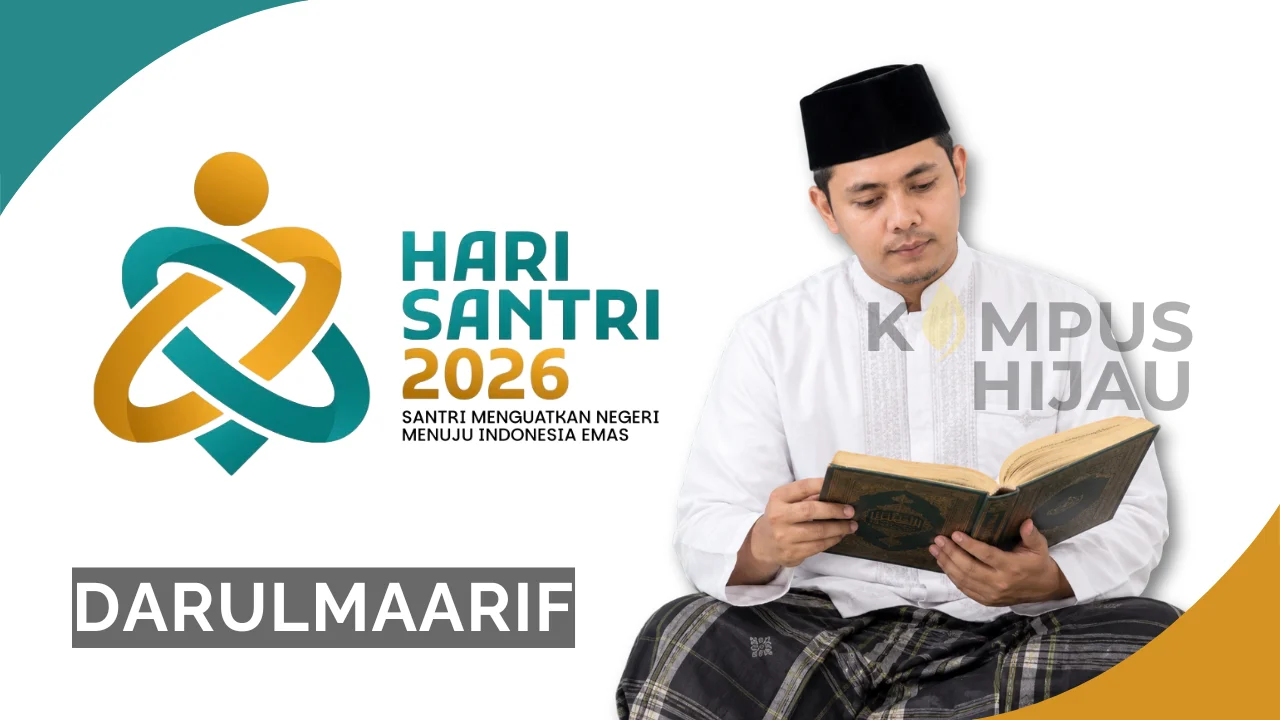 Semarak Hari Santri 2026 di Pondok Pesantren Darul Ma’arif Kaplongan: Lomba, Konser Musik Islami, Expo, hingga Khitan Massal