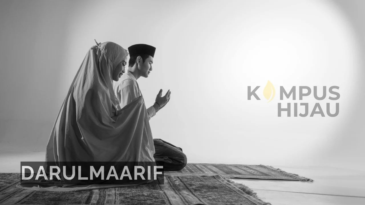 Cara Meng-Qodho Sholat Orang yang Telah Meninggal Menurut Madzhab Syafi’i